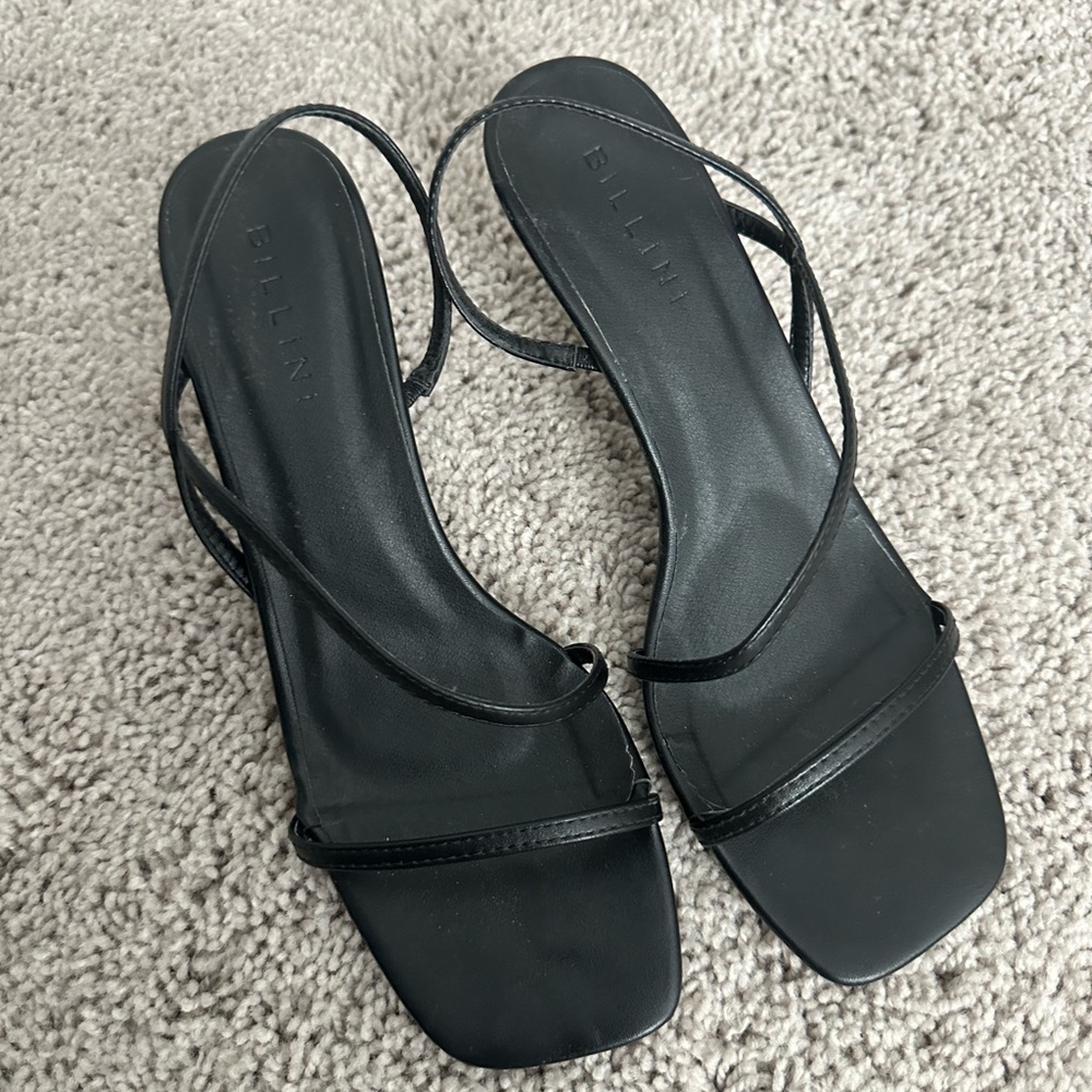 Billini sandals